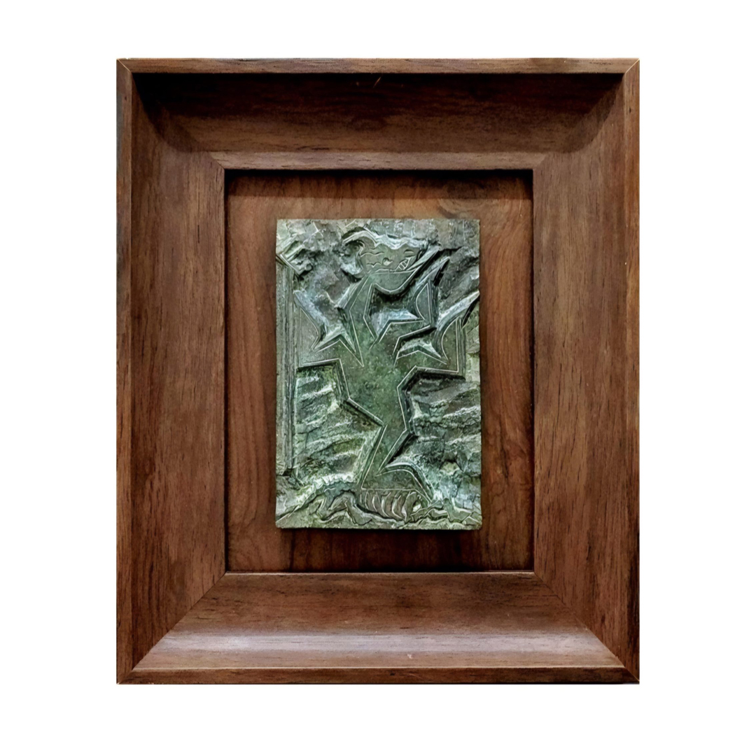 Artwork 34 - Untitled, Drawing, 19 x 28, 2011